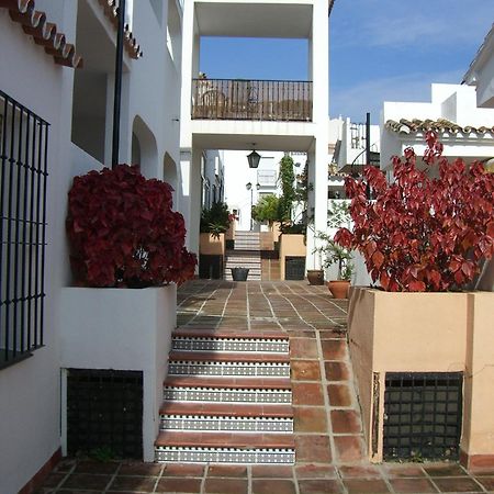 Playa Golf Aparthotel Benalmádena Exterior foto